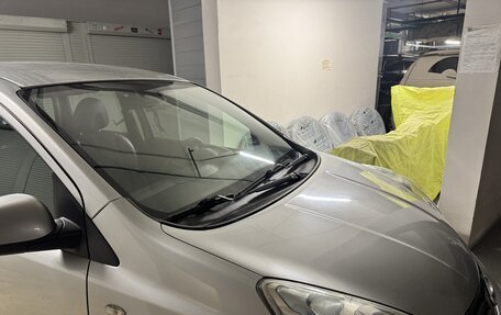 Nissan Note II рестайлинг, 2013 год, 800 000 рублей, 12 фотография