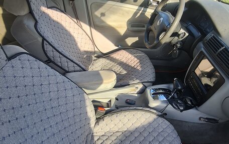 Volkswagen Passat B5+ рестайлинг, 1998 год, 420 000 рублей, 5 фотография