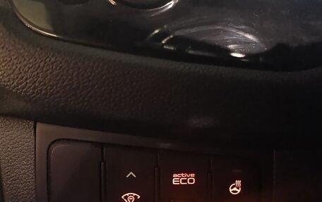 KIA cee'd III, 2018 год, 1 860 000 рублей, 6 фотография