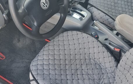 Volkswagen Passat B5+ рестайлинг, 1998 год, 420 000 рублей, 4 фотография