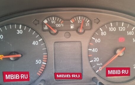 Volkswagen Passat B5+ рестайлинг, 1998 год, 420 000 рублей, 3 фотография