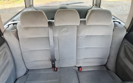 Volkswagen Passat B5+ рестайлинг, 1998 год, 420 000 рублей, 6 фотография