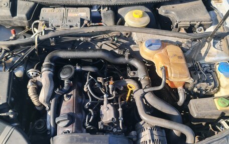 Volkswagen Passat B5+ рестайлинг, 1998 год, 420 000 рублей, 9 фотография