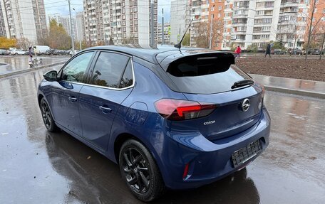 Opel Corsa F, 2020 год, 2 159 000 рублей, 4 фотография
