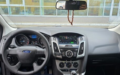 Ford Focus III, 2011 год, 580 000 рублей, 5 фотография