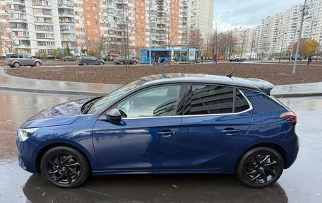 Opel Corsa F, 2020 год, 2 159 000 рублей, 3 фотография
