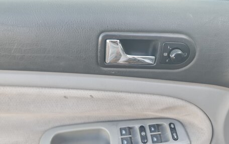 Volkswagen Passat B5+ рестайлинг, 1998 год, 420 000 рублей, 7 фотография