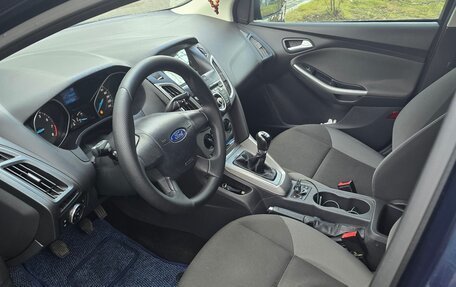 Ford Focus III, 2011 год, 580 000 рублей, 6 фотография