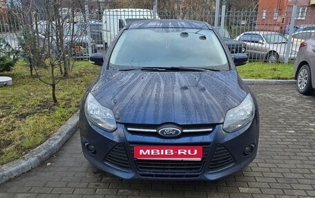 Ford Focus III, 2011 год, 580 000 рублей, 4 фотография