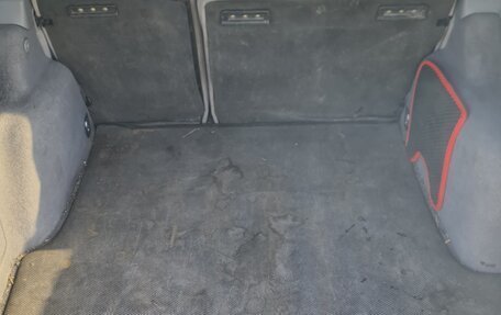 Volkswagen Passat B5+ рестайлинг, 1998 год, 420 000 рублей, 8 фотография