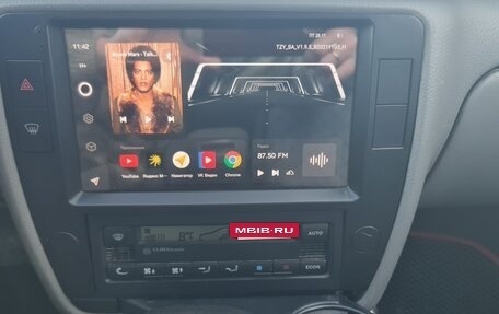 Volkswagen Passat B5+ рестайлинг, 1998 год, 420 000 рублей, 10 фотография