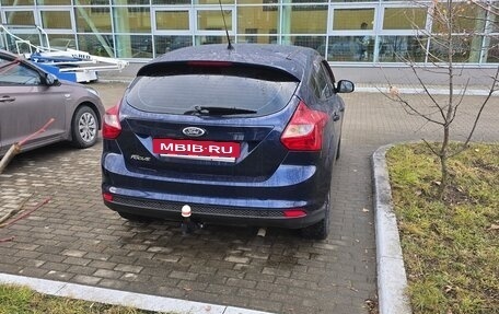 Ford Focus III, 2011 год, 580 000 рублей, 3 фотография