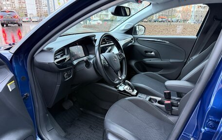 Opel Corsa F, 2020 год, 2 159 000 рублей, 8 фотография