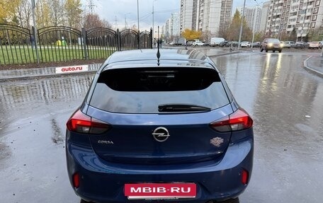 Opel Corsa F, 2020 год, 2 159 000 рублей, 5 фотография