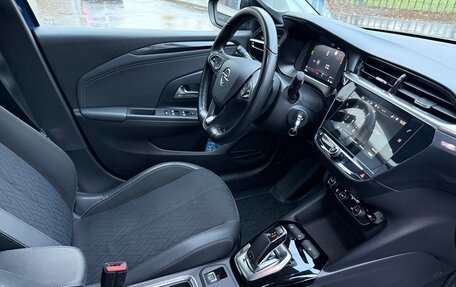 Opel Corsa F, 2020 год, 2 159 000 рублей, 10 фотография