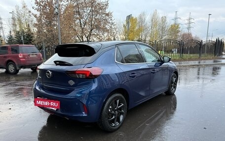 Opel Corsa F, 2020 год, 2 159 000 рублей, 6 фотография