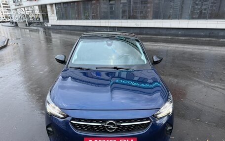 Opel Corsa F, 2020 год, 2 159 000 рублей, 7 фотография