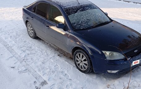 Ford Mondeo III, 2001 год, 270 000 рублей, 3 фотография