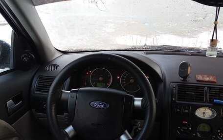 Ford Mondeo III, 2001 год, 270 000 рублей, 9 фотография