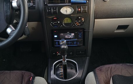 Ford Mondeo III, 2001 год, 270 000 рублей, 8 фотография