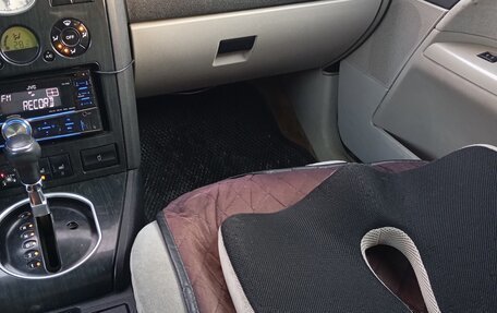 Ford Mondeo III, 2001 год, 270 000 рублей, 10 фотография