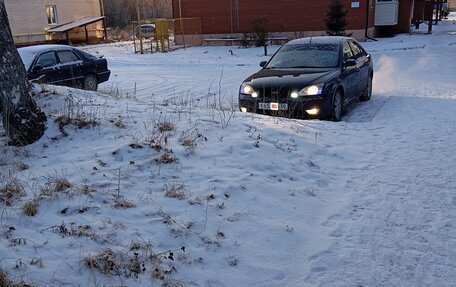 Ford Mondeo III, 2001 год, 270 000 рублей, 7 фотография