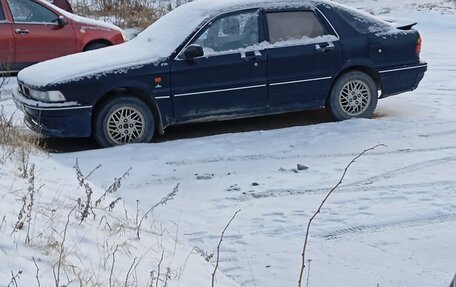 Ford Mondeo III, 2001 год, 270 000 рублей, 11 фотография