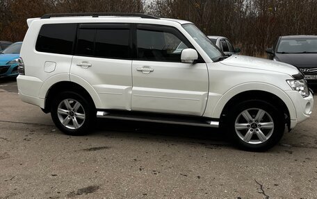 Mitsubishi Pajero IV, 2013 год, 2 815 000 рублей, 8 фотография