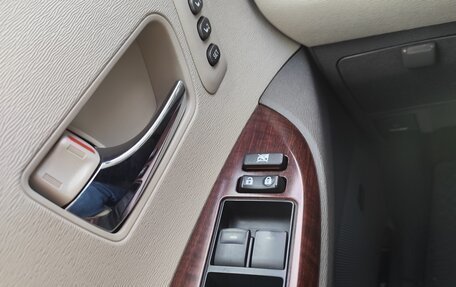 Toyota Sienna III, 2013 год, 2 550 000 рублей, 14 фотография