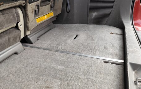 Toyota Sienna III, 2013 год, 2 550 000 рублей, 26 фотография