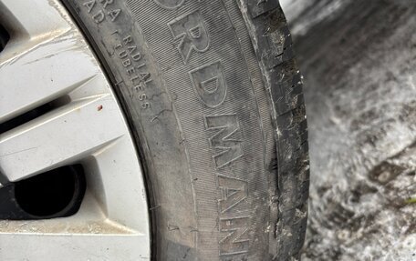 Volkswagen Polo VI (EU Market), 2017 год, 1 350 000 рублей, 11 фотография