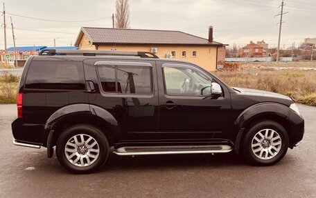 Nissan Pathfinder, 2013 год, 1 950 000 рублей, 4 фотография