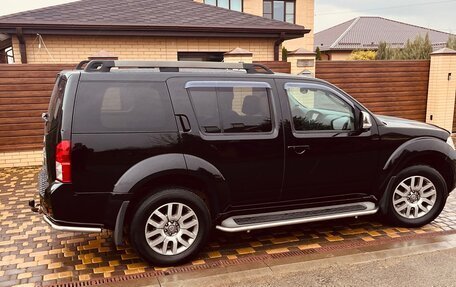 Nissan Pathfinder, 2013 год, 1 950 000 рублей, 5 фотография