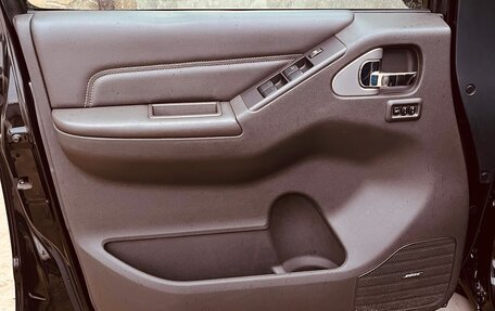 Nissan Pathfinder, 2013 год, 1 950 000 рублей, 9 фотография