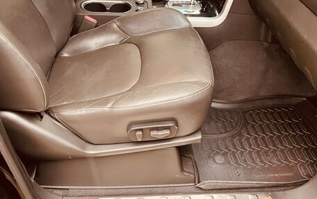 Nissan Pathfinder, 2013 год, 1 950 000 рублей, 8 фотография