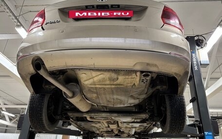 Volkswagen Polo VI (EU Market), 2017 год, 1 350 000 рублей, 16 фотография