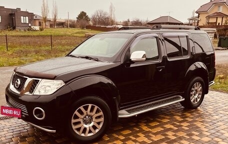 Nissan Pathfinder, 2013 год, 1 950 000 рублей, 3 фотография