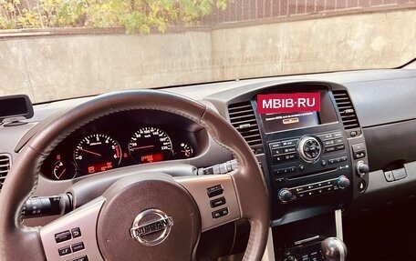 Nissan Pathfinder, 2013 год, 1 950 000 рублей, 6 фотография