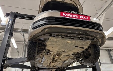 Volkswagen Polo VI (EU Market), 2017 год, 1 350 000 рублей, 15 фотография