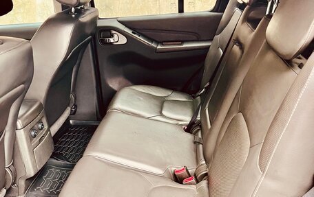 Nissan Pathfinder, 2013 год, 1 950 000 рублей, 13 фотография