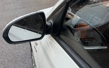 Hyundai Solaris II рестайлинг, 2019 год, 1 450 000 рублей, 9 фотография