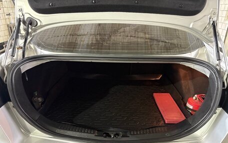 Ford Mondeo IV, 2013 год, 1 200 000 рублей, 2 фотография