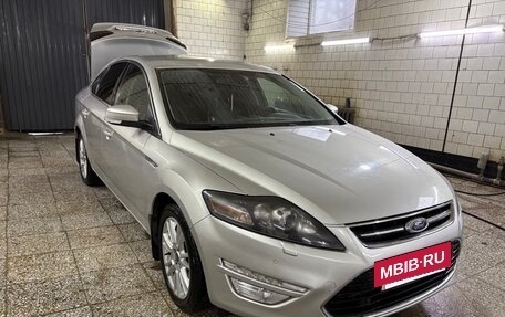 Ford Mondeo IV, 2013 год, 1 200 000 рублей, 3 фотография