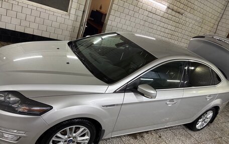 Ford Mondeo IV, 2013 год, 1 200 000 рублей, 4 фотография