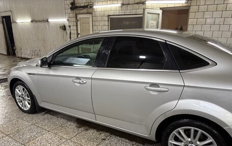 Ford Mondeo IV, 2013 год, 1 200 000 рублей, 6 фотография