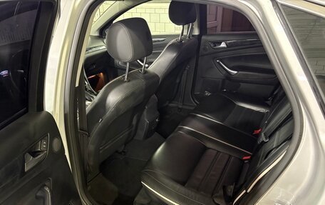 Ford Mondeo IV, 2013 год, 1 200 000 рублей, 7 фотография