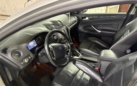 Ford Mondeo IV, 2013 год, 1 200 000 рублей, 10 фотография