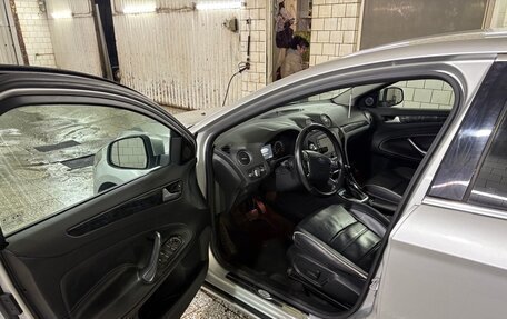 Ford Mondeo IV, 2013 год, 1 200 000 рублей, 11 фотография