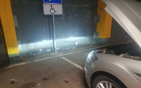 Ford Mondeo IV, 2013 год, 1 200 000 рублей, 14 фотография