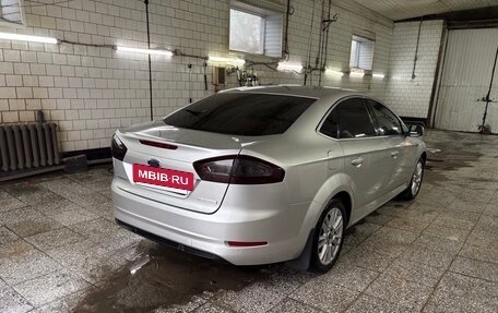 Ford Mondeo IV, 2013 год, 1 200 000 рублей, 8 фотография